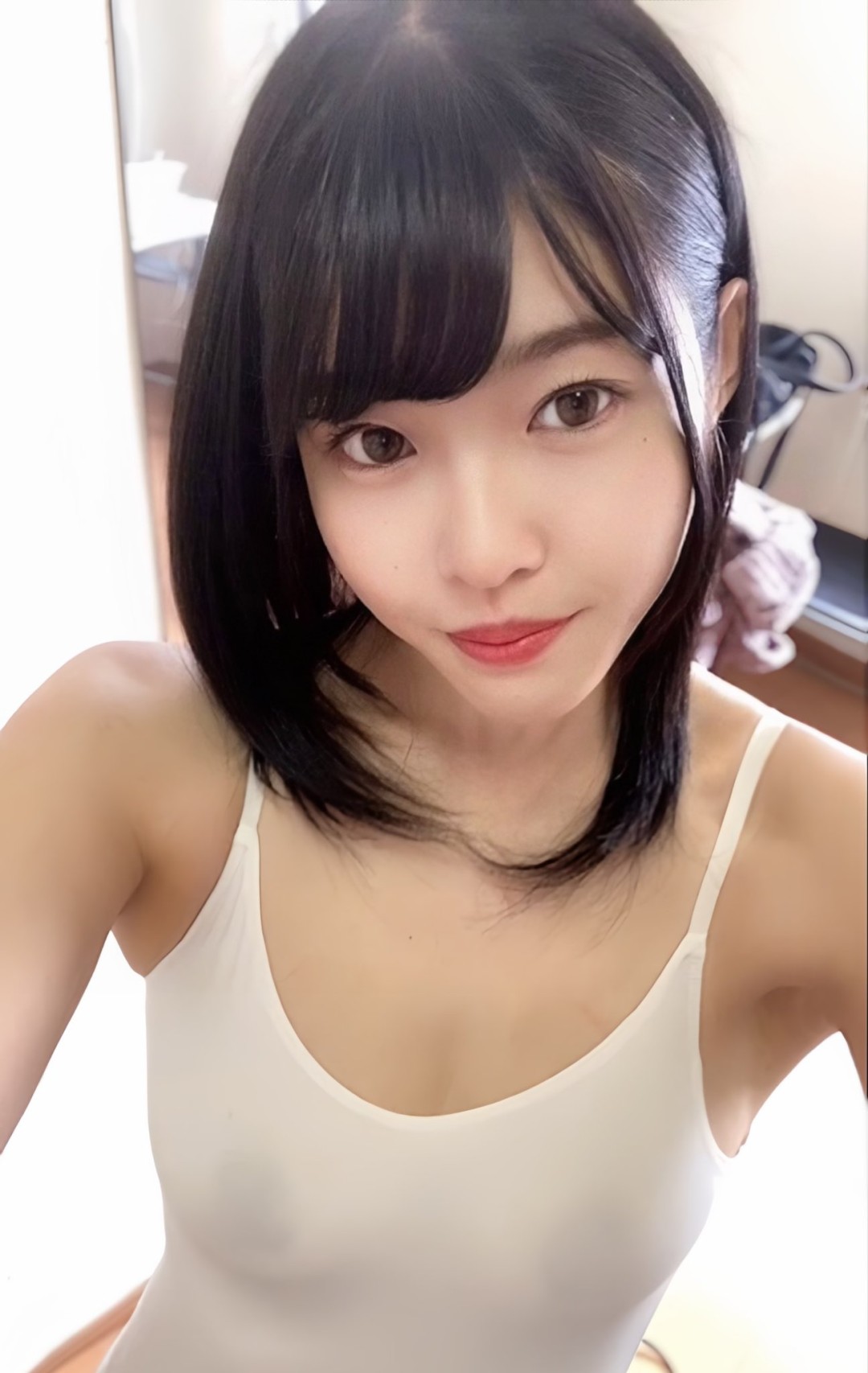 八森若菜(八森わか菜,Yamori Wakana)