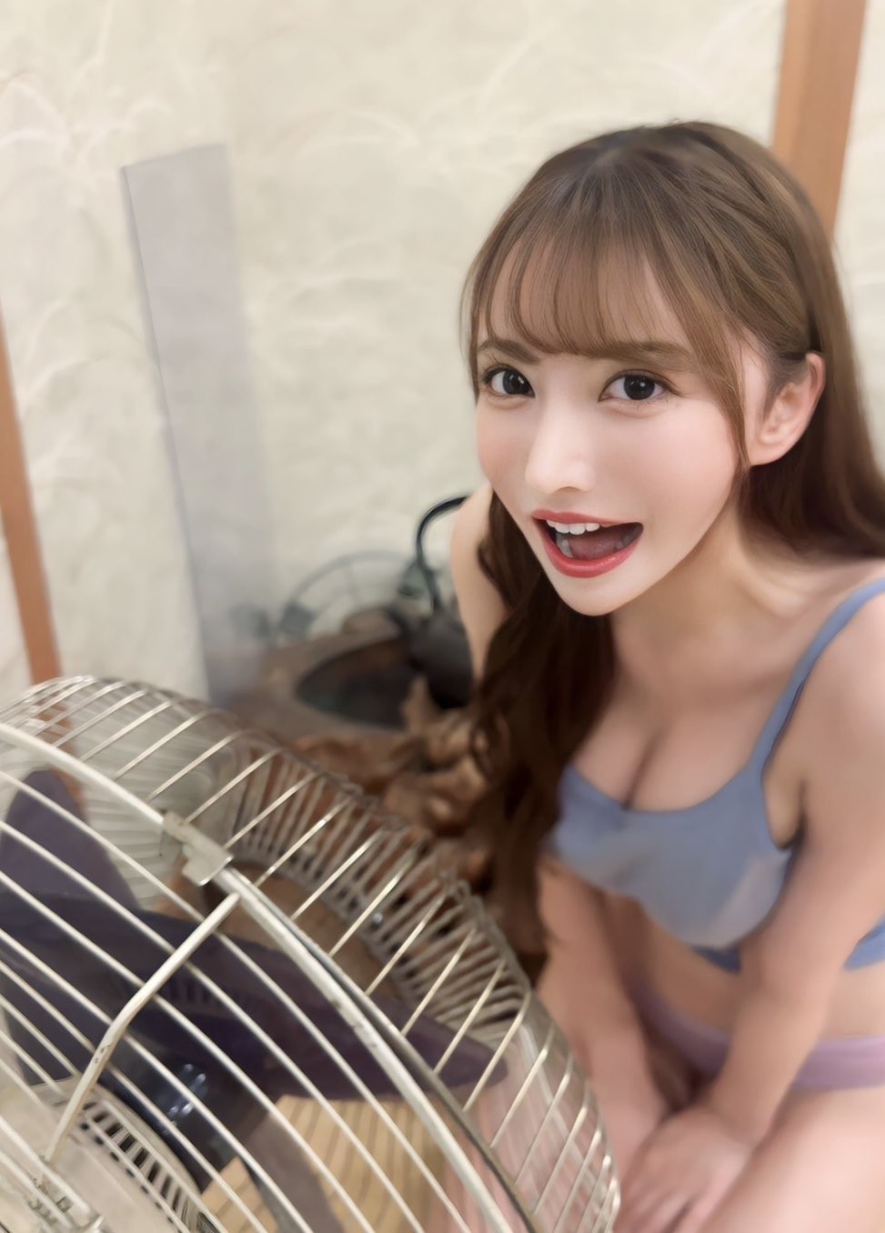 八蜜凛,Hatimitu Rin