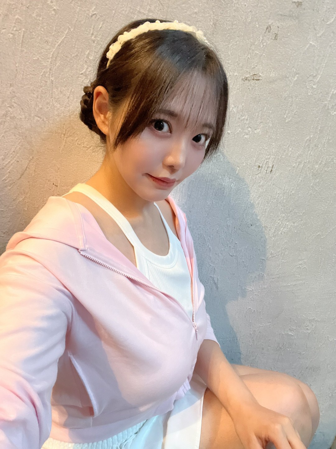 恋渕ももな(恋渕桃菜,Momona Koibuchi)
