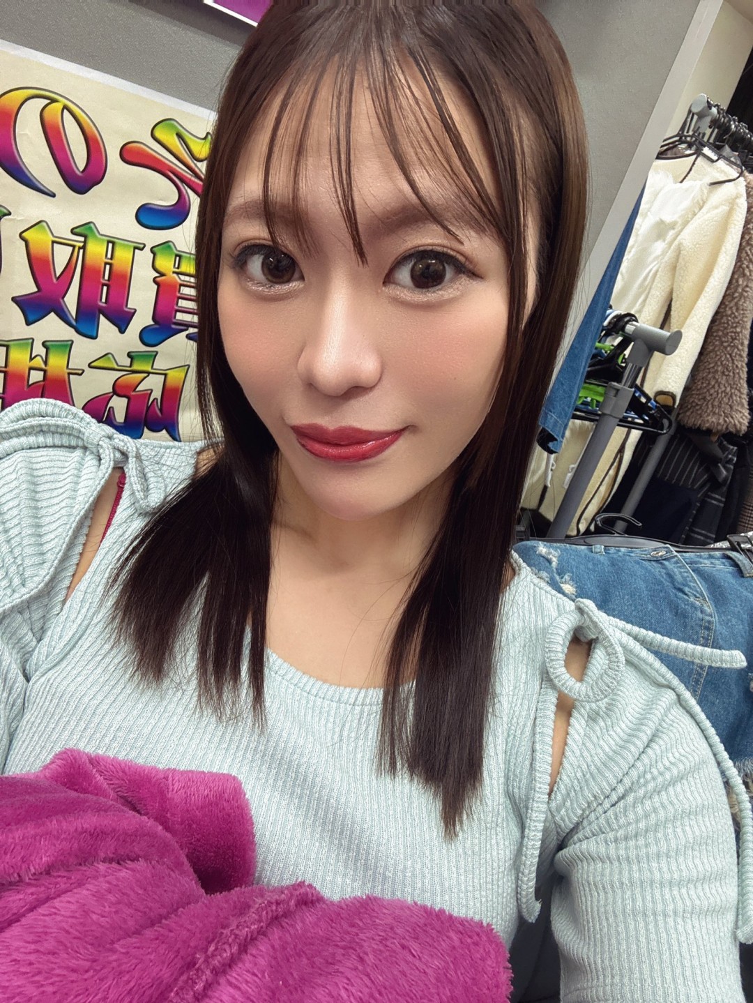堤セリナ(堤芹奈,Serina Tsutsumi)
