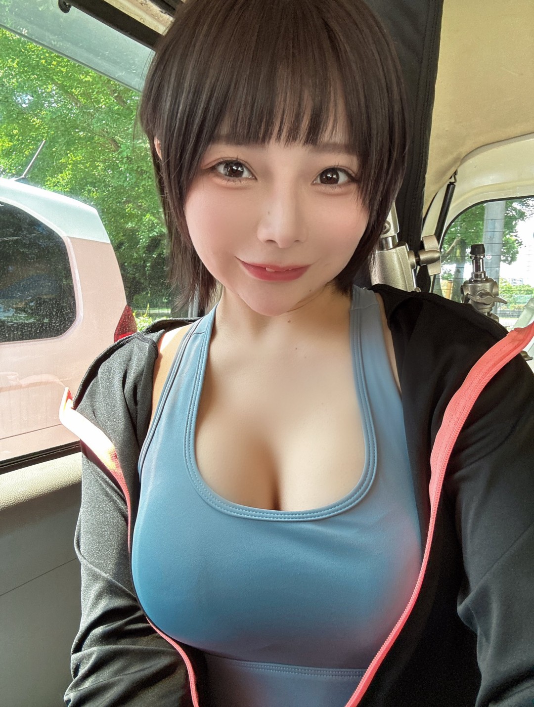 鹿野あも