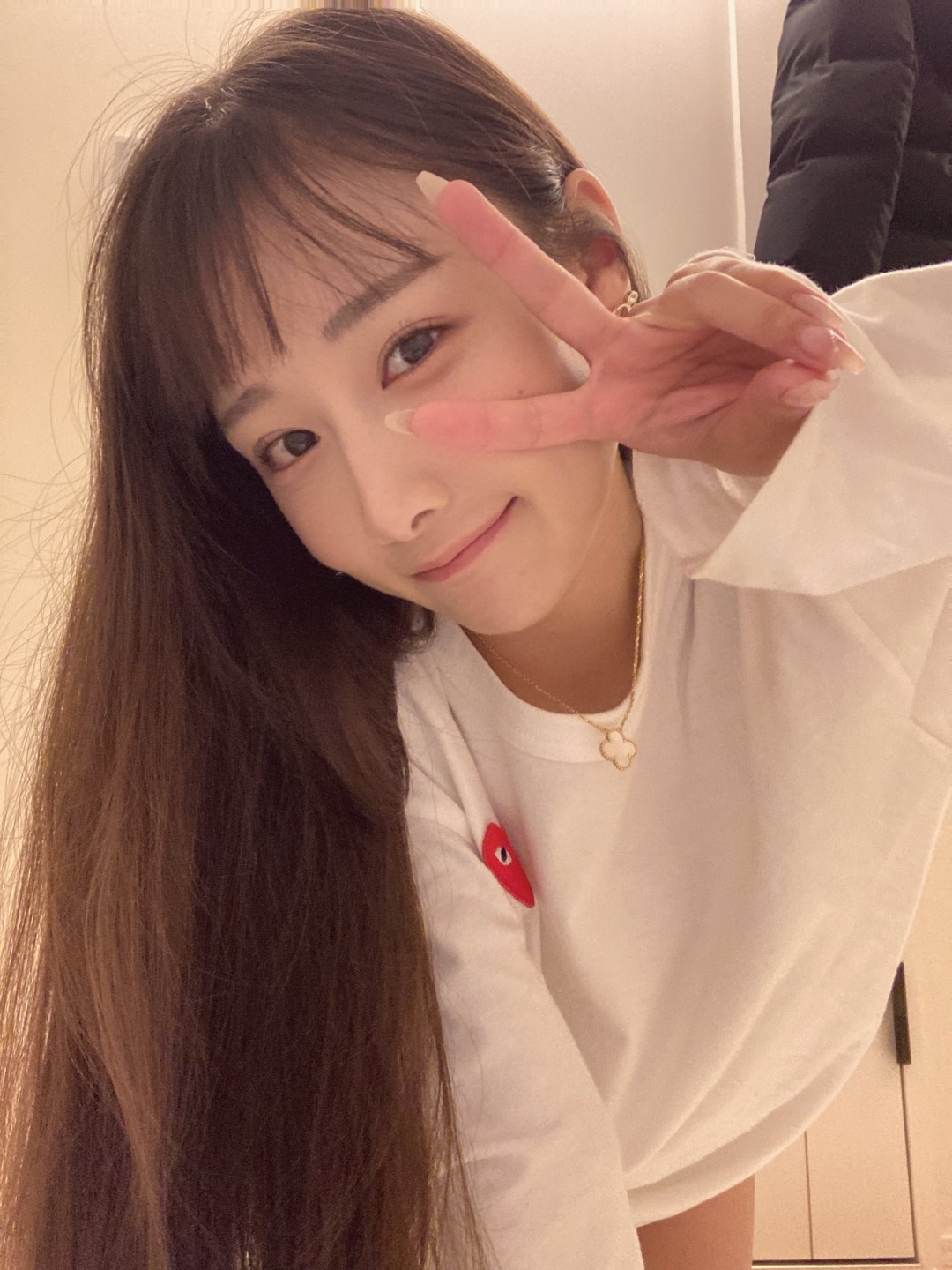 斉藤帆夏(Saito Honoka)