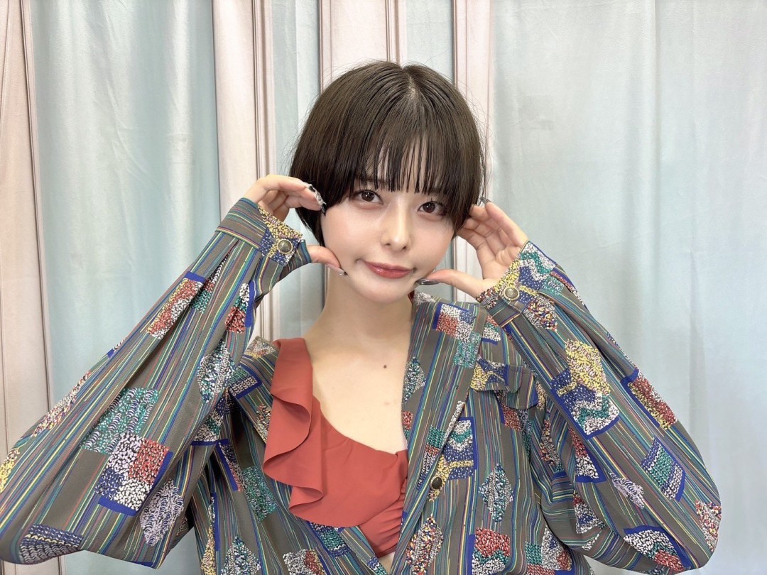 月乃露娜(月乃ルナ,Tsukino Runa)