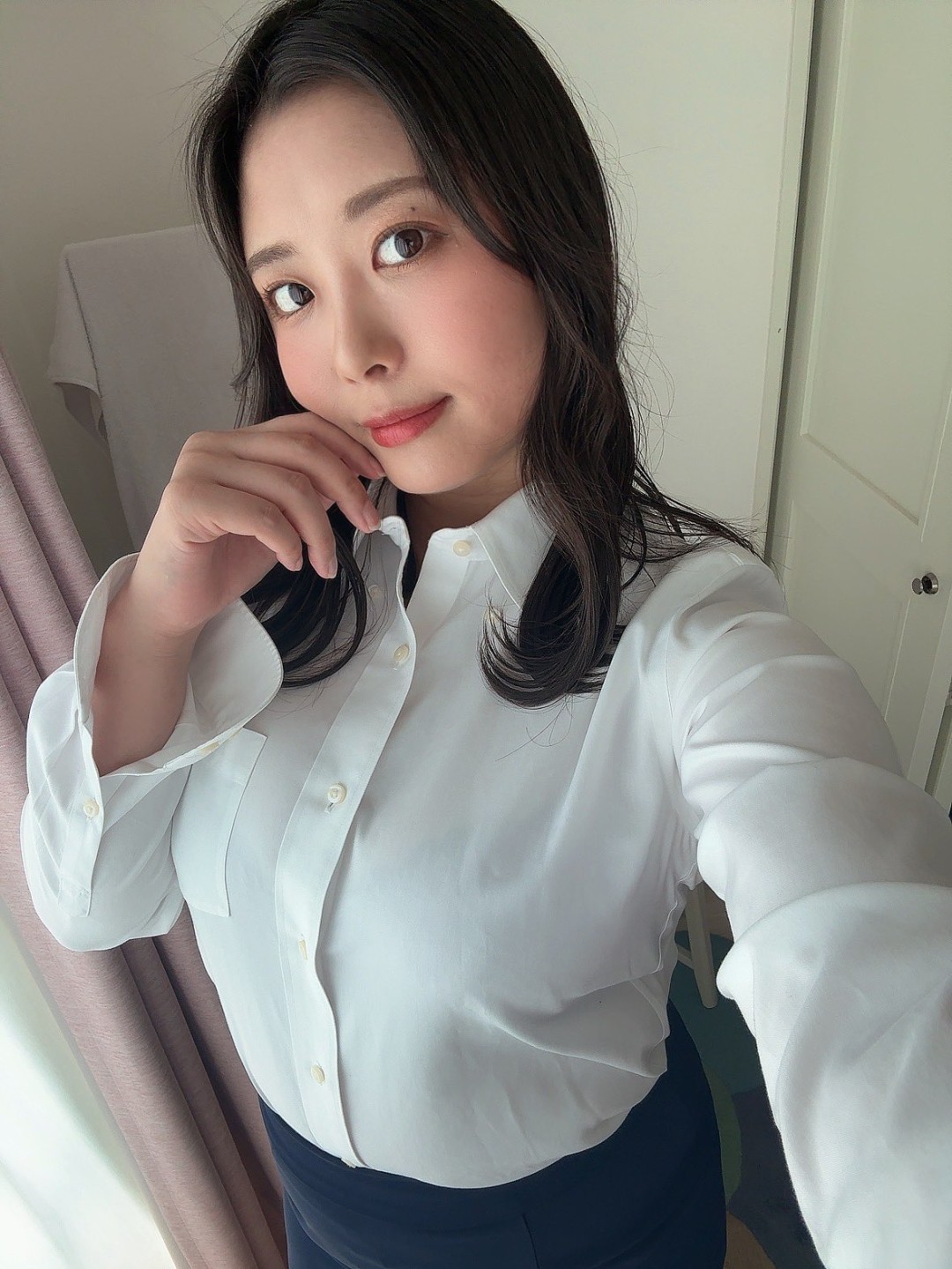 星明日菜(Hoshi Asuna)