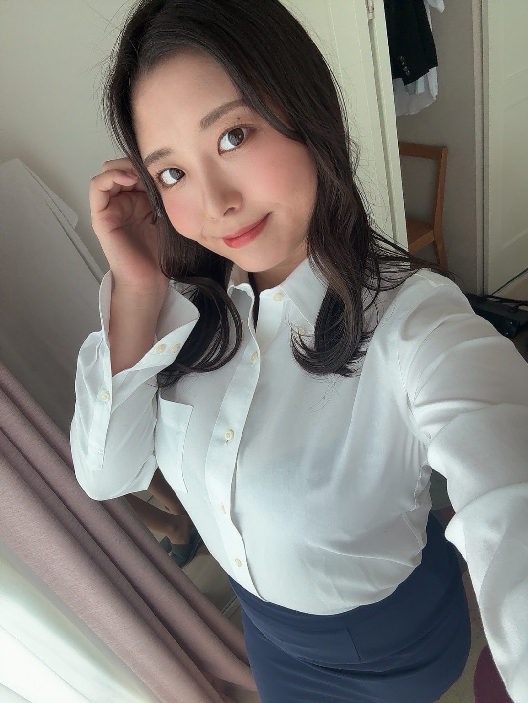 星明日菜(Hoshi Asuna)