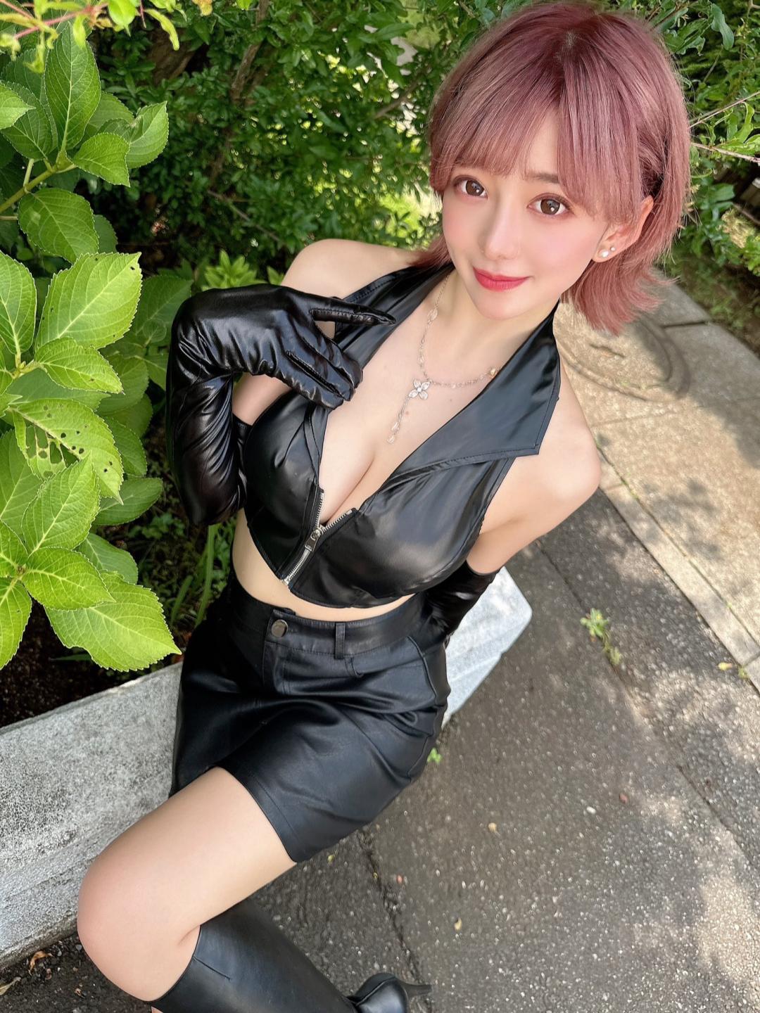 有村希(有村のぞみ,Arimura Nozomi)