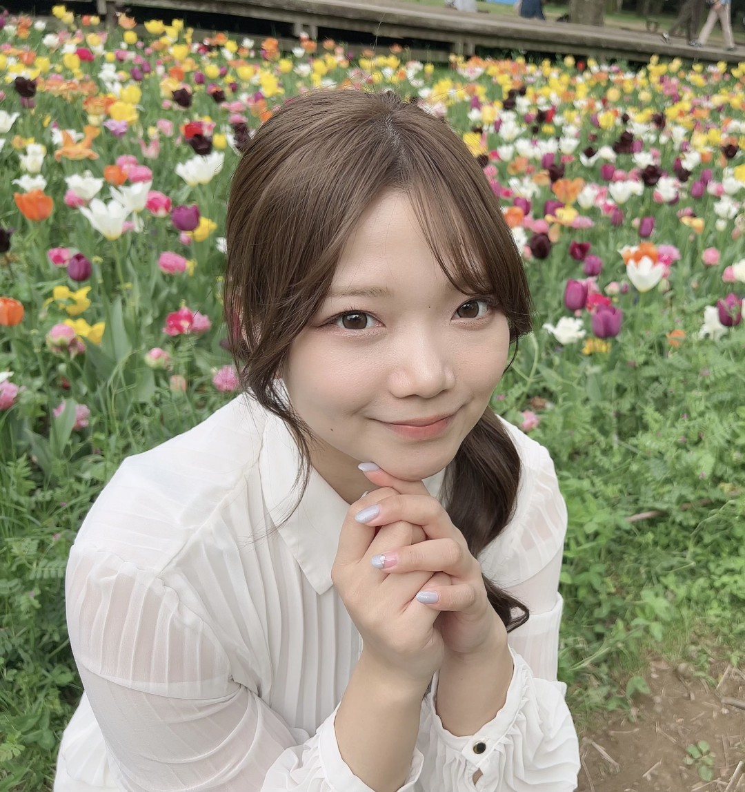 富岡ありさ(高桥佳代,Arisa Tomioka)