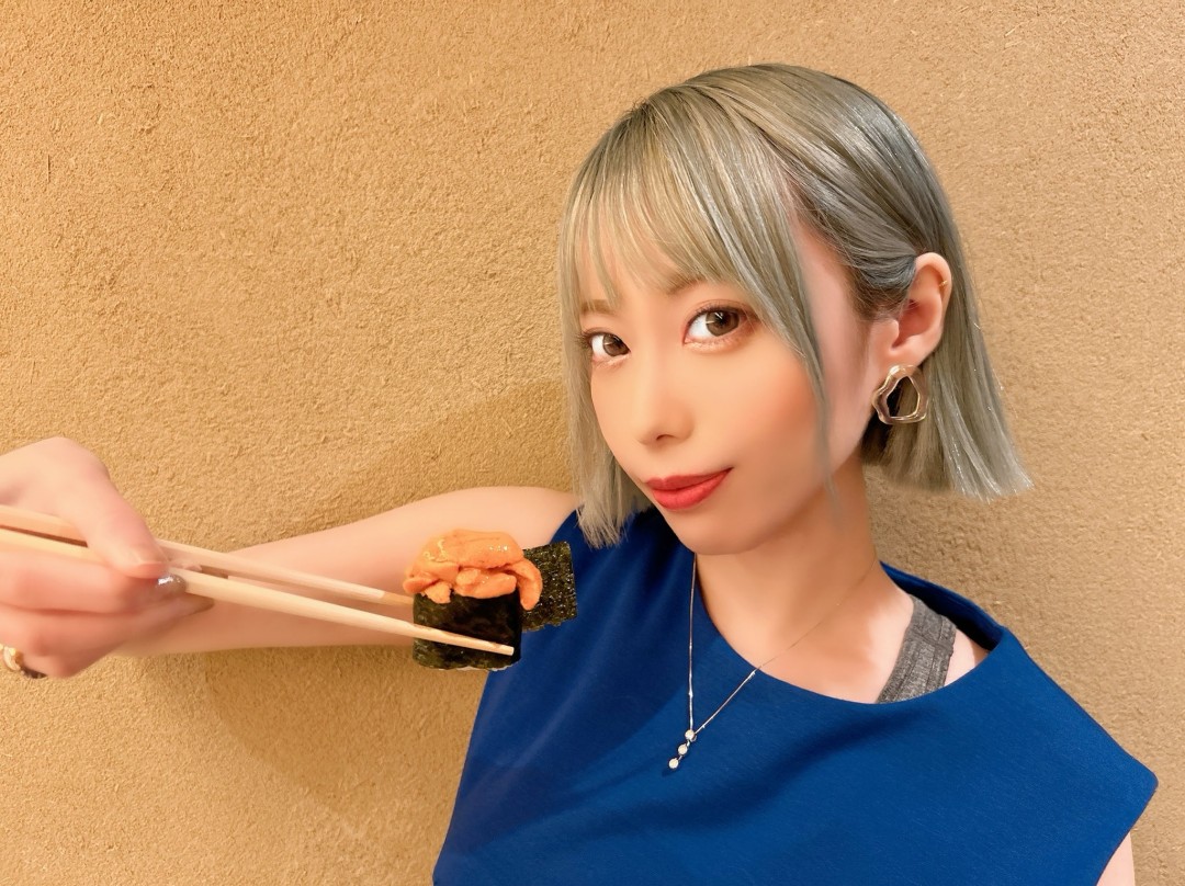 川菜美铃(川菜美鈴,Kawana Misuzu)
