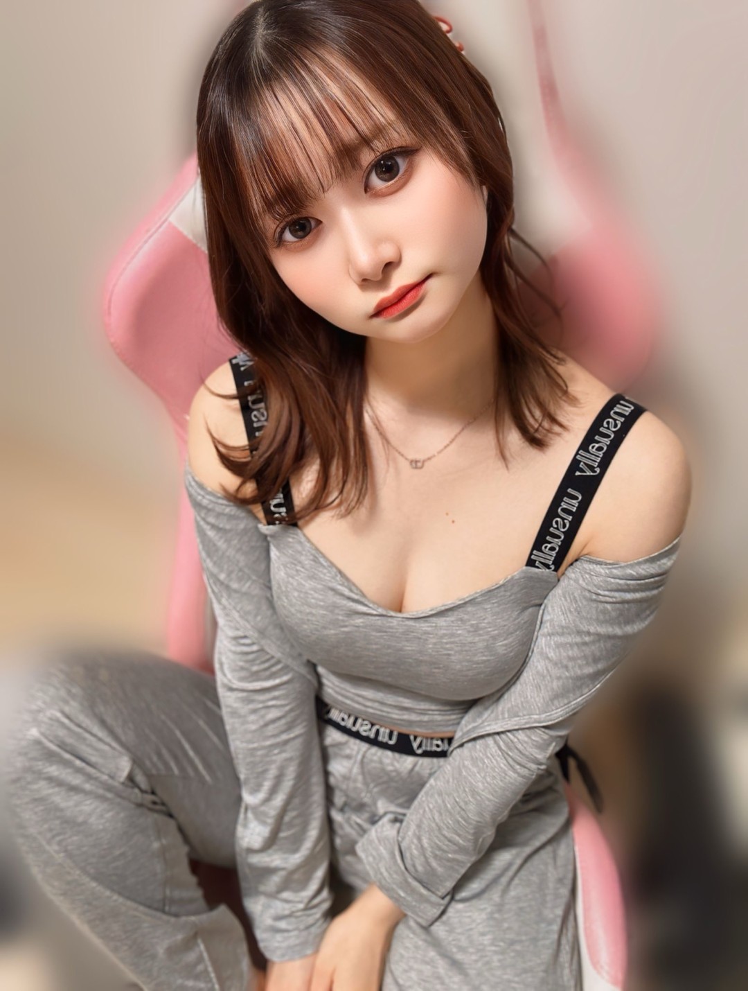 静河(Shizuka)