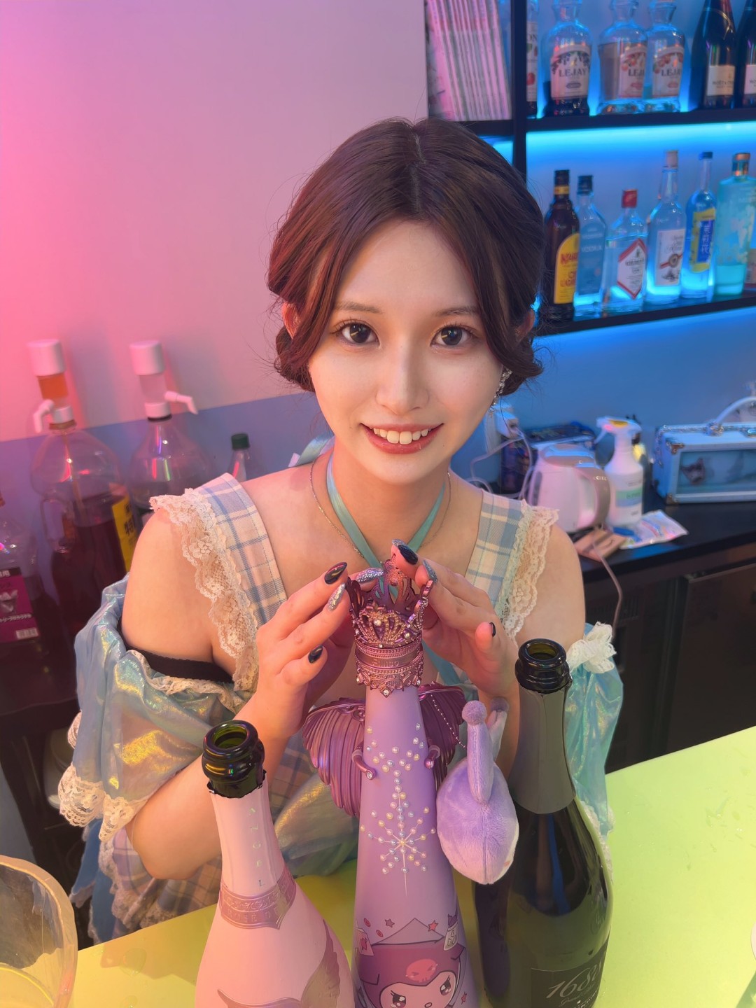 一宫希帆(一宮希帆,Ichimiya Kiho)