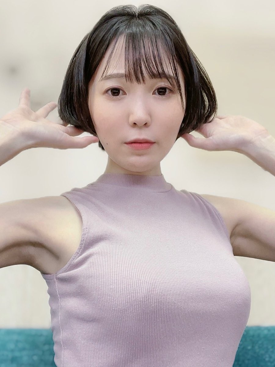 藍澤りく(蓝泽里久,Liku Aizawa)