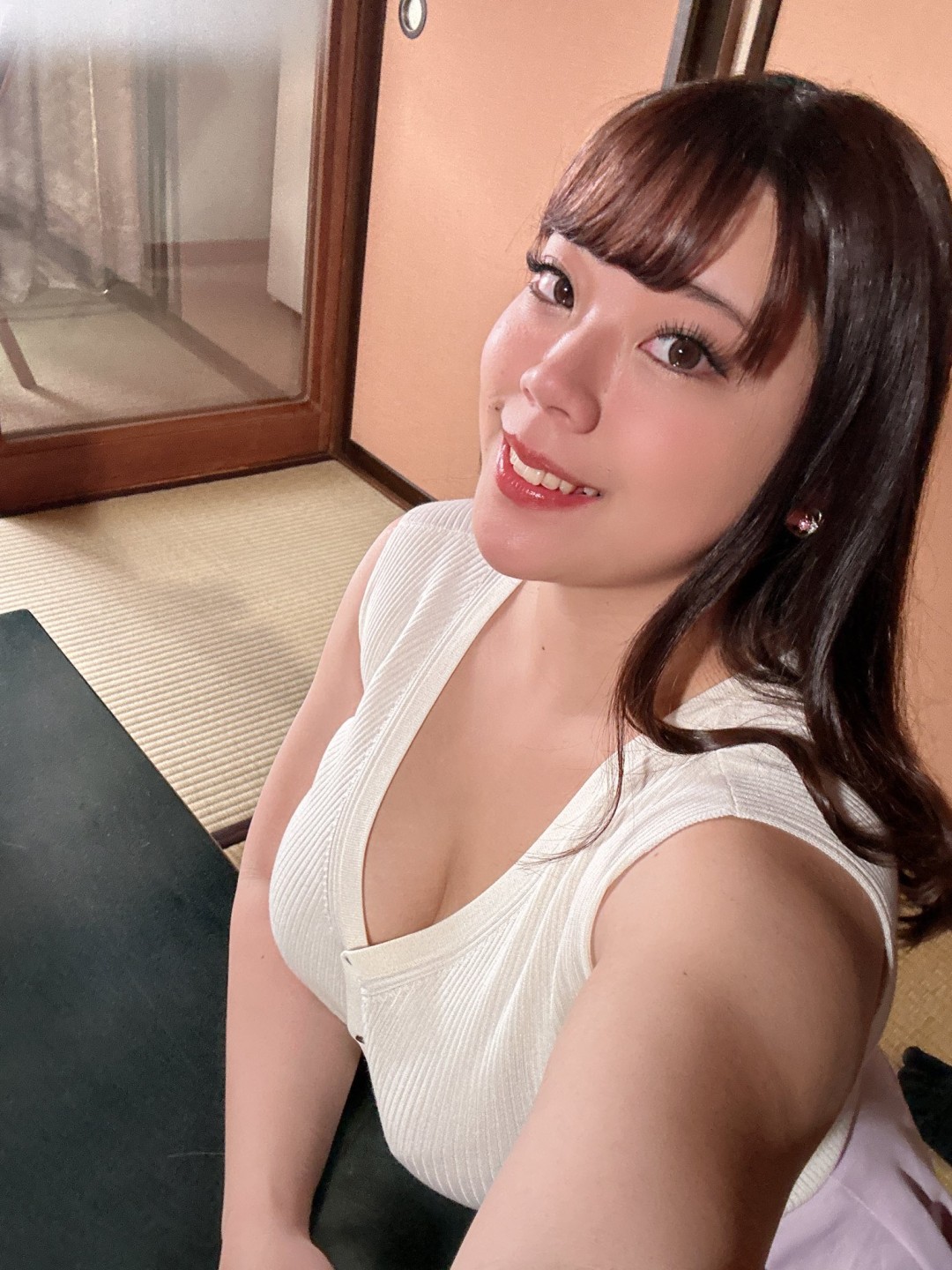 南畑颯花(南畑飒花,Minahata Fuka)