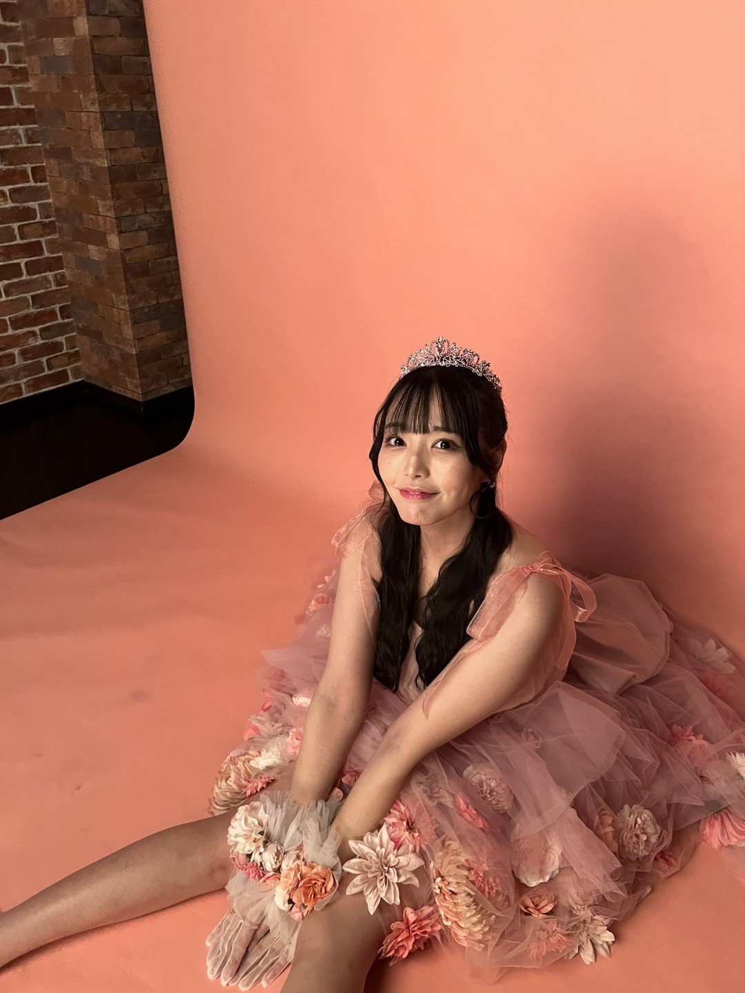 恋渕ももな(恋渕桃菜,Momona Koibuchi)