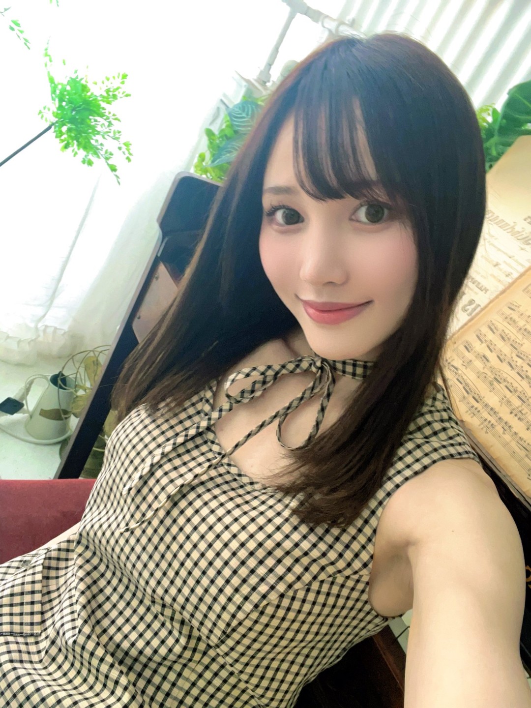 御園もも(御园桃桃,Momo Misono)