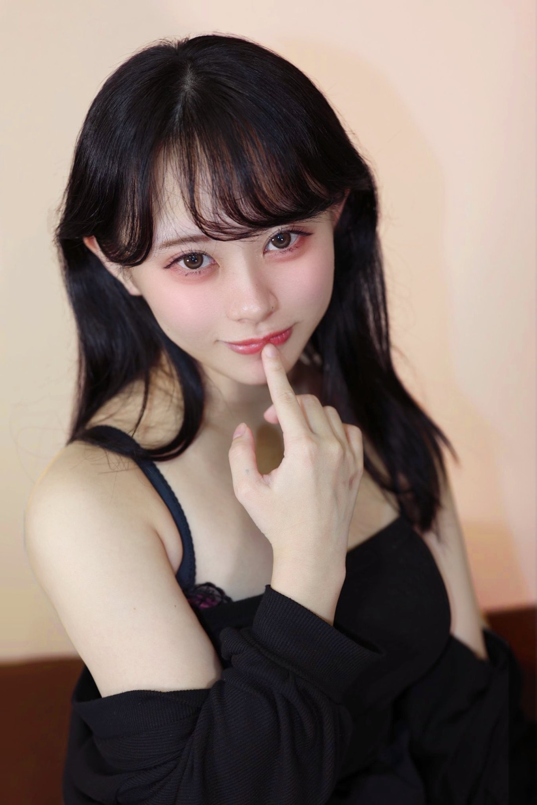 甘井くるみ(Amai Kurumi)高清写真图片