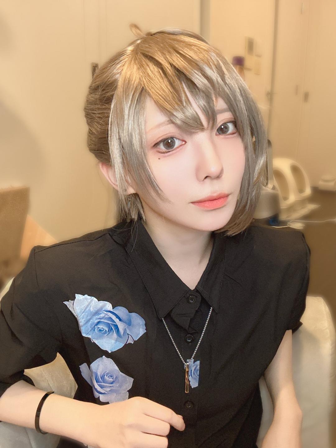 紫堂るい(紫堂芮,Shido Rui)