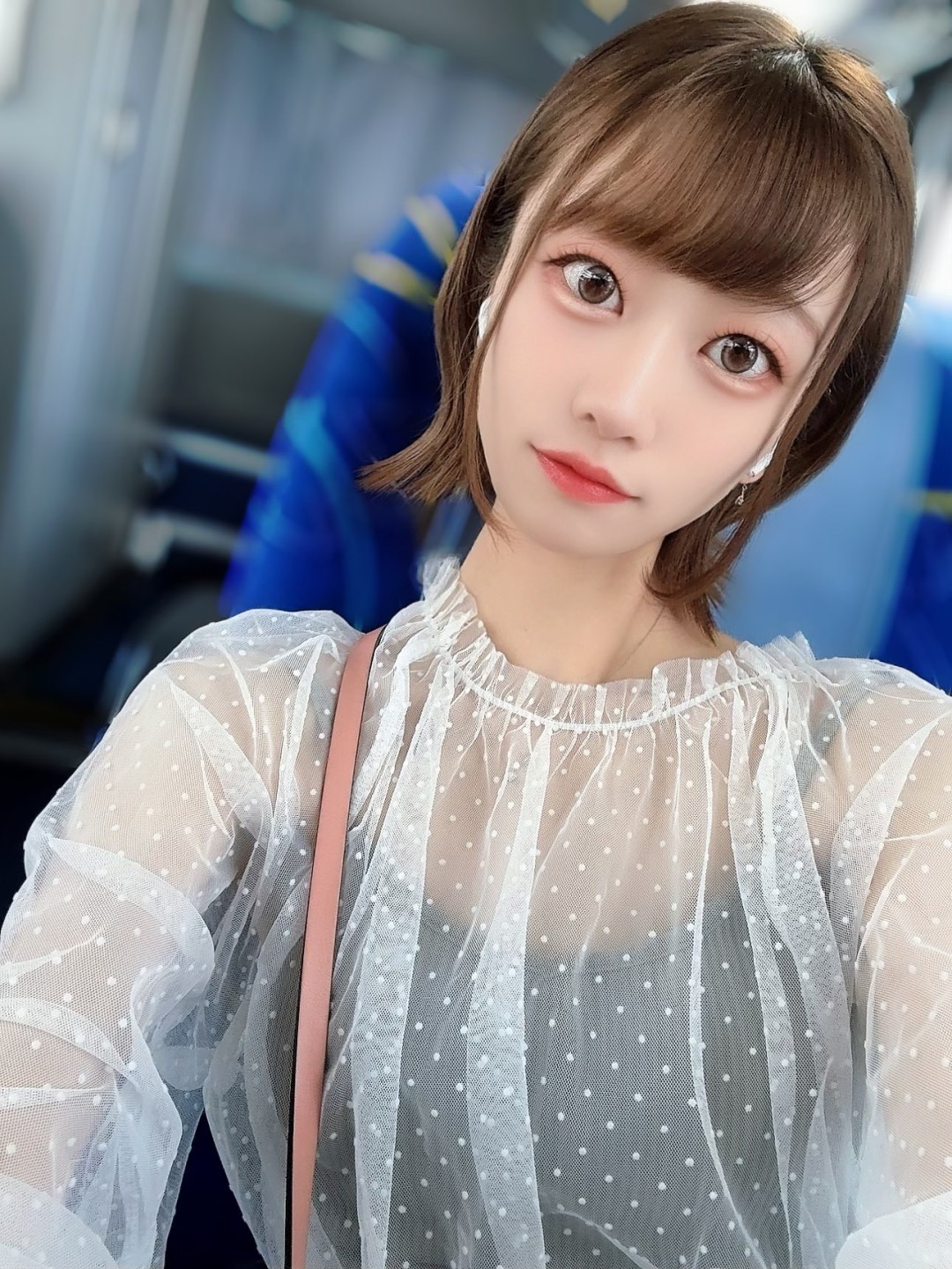 奈築りお(Natsuki Rio,奈筑里绪)