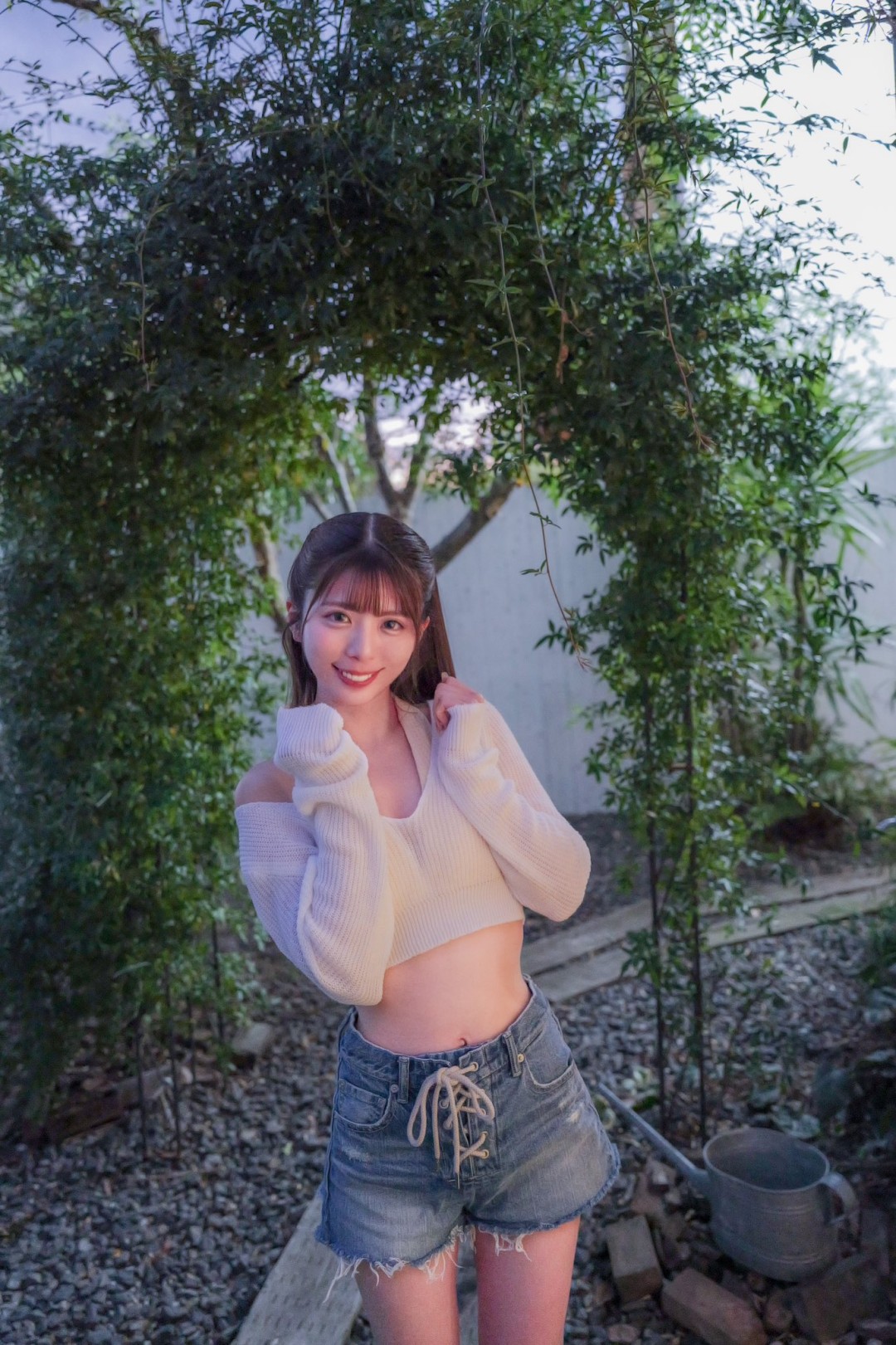 水城りん(水城铃,Mizuki Rin)