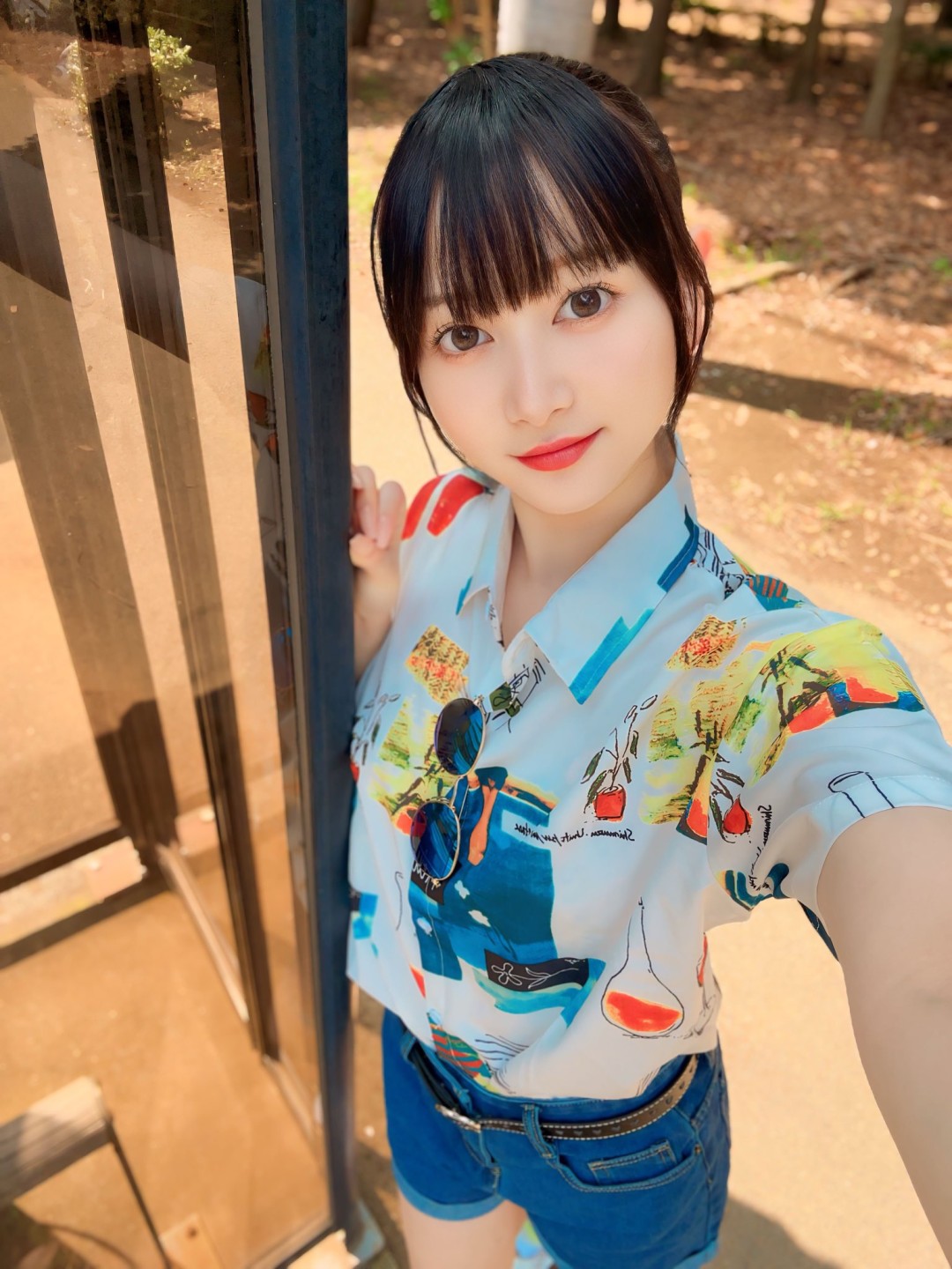 静河(Shizuka)