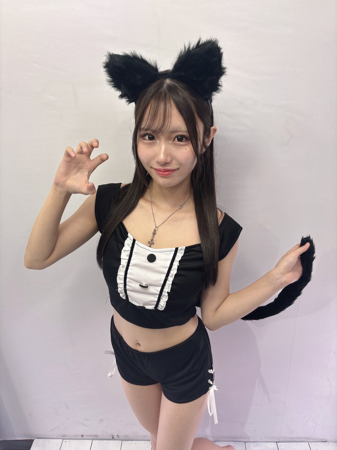 鈴の家りん(铃之家铃,Rinrin Dayou)