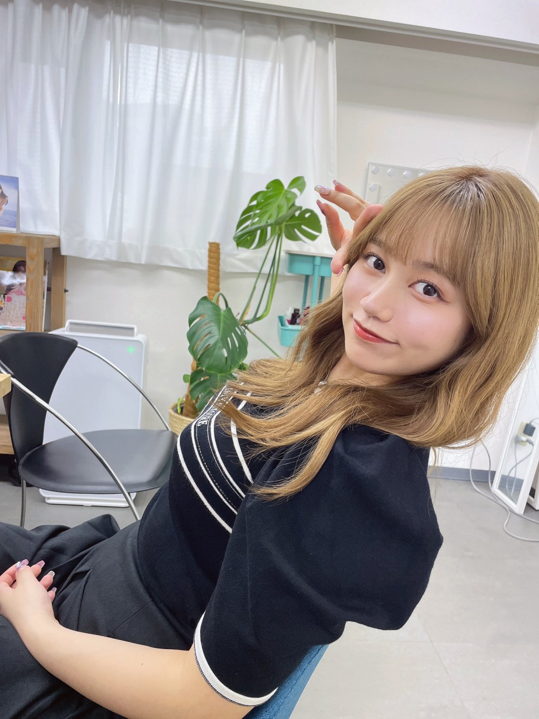 仲川そら(仲川空,Nakagawa Sora)