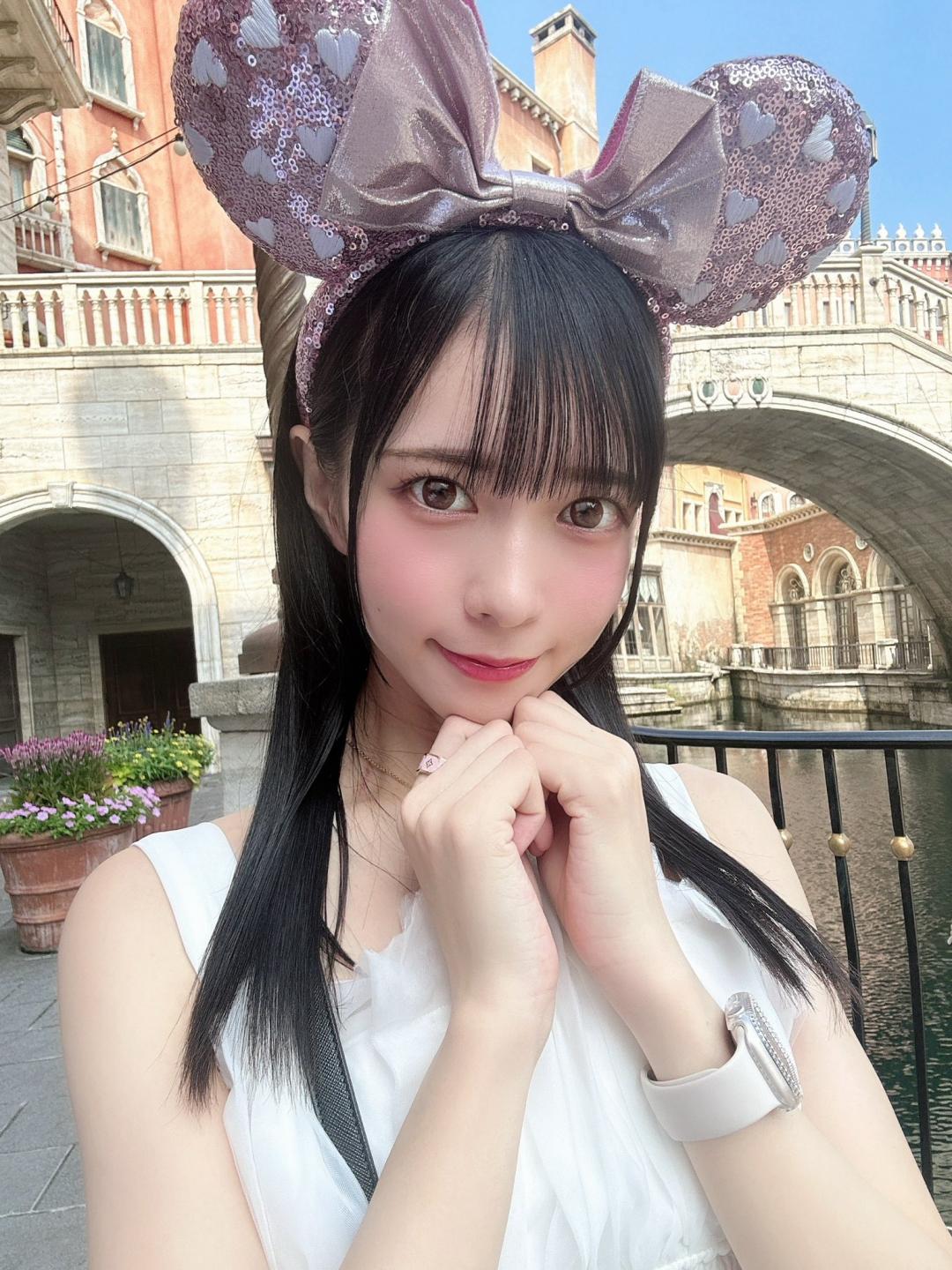 圆井萌华(円井萌華,Marui Moeka)