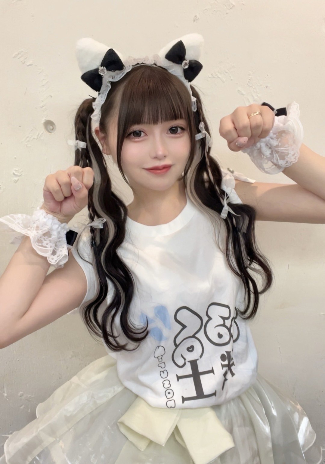 白浜美羽(Miu Shirahama) 剧照 第3张