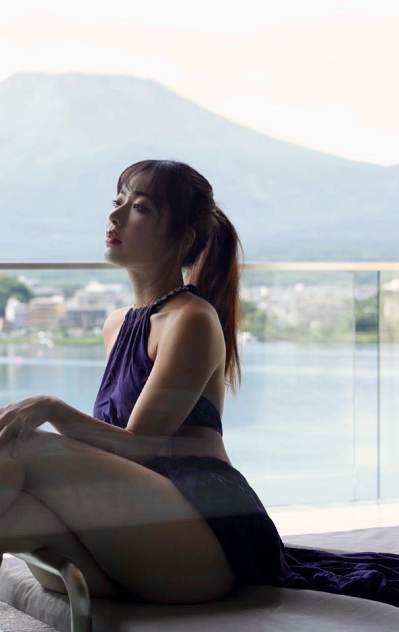 由爱可奈(由愛可奈,Yumekana)