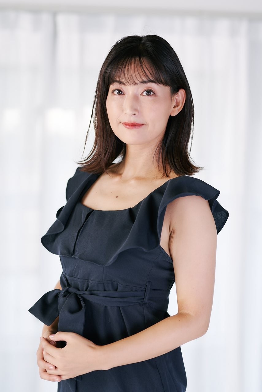 吉永塔子(Yoshinaga Toko)