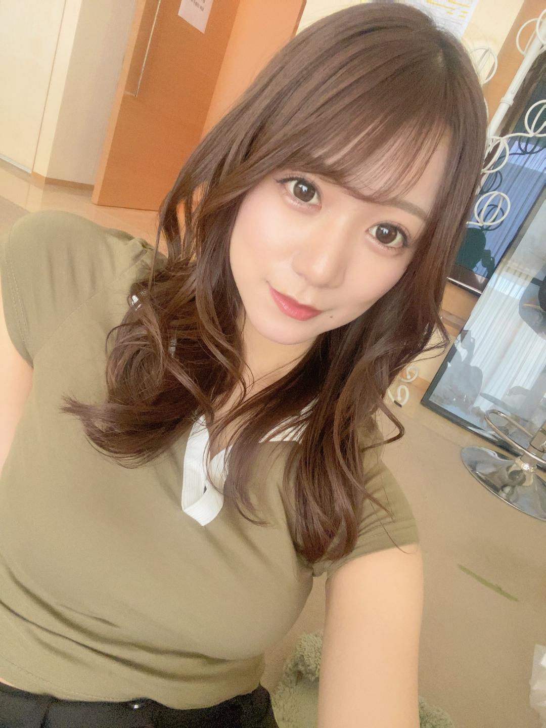蒼乃美月(苍乃美月,Aono Mizuki)