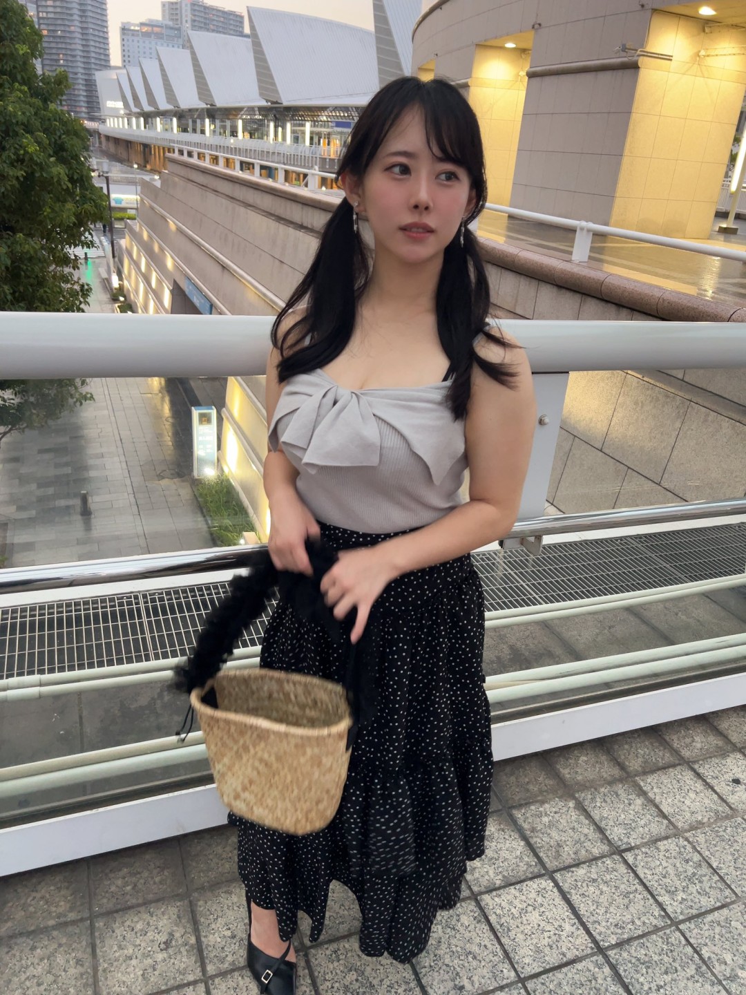 甘井くるみ(Amai Kurumi) 剧照 第3张