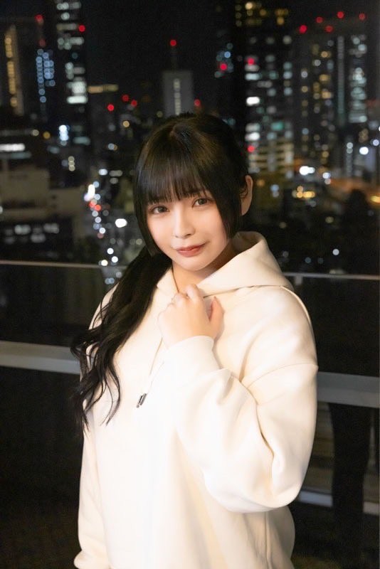 鹿野あも(鹿野阿萌,Kano Amo)