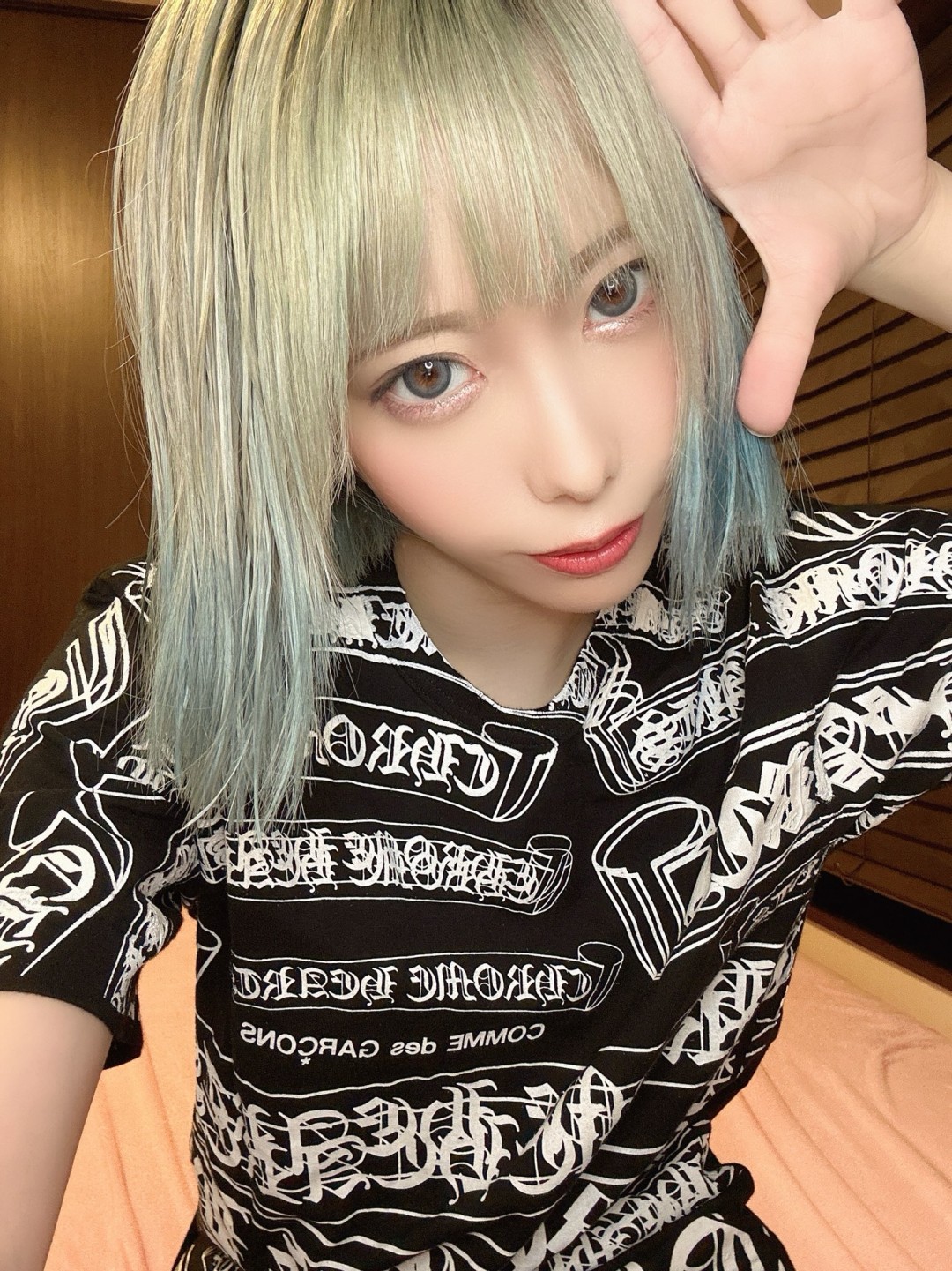 川菜美铃(川菜美鈴,Kawana Misuzu)