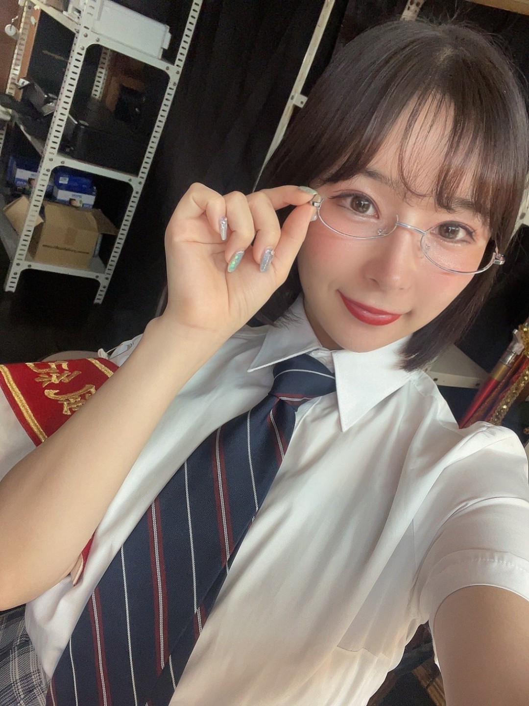 茉宮なぎ(茉宫凪,Nagi Mamiya)