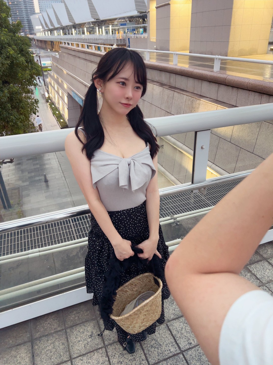 甘井くるみ(Amai Kurumi) 生活照 第2张