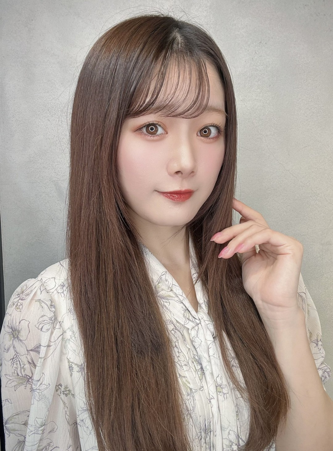 长谷川礼奈(長谷川礼奈,Hasegawa Reina)