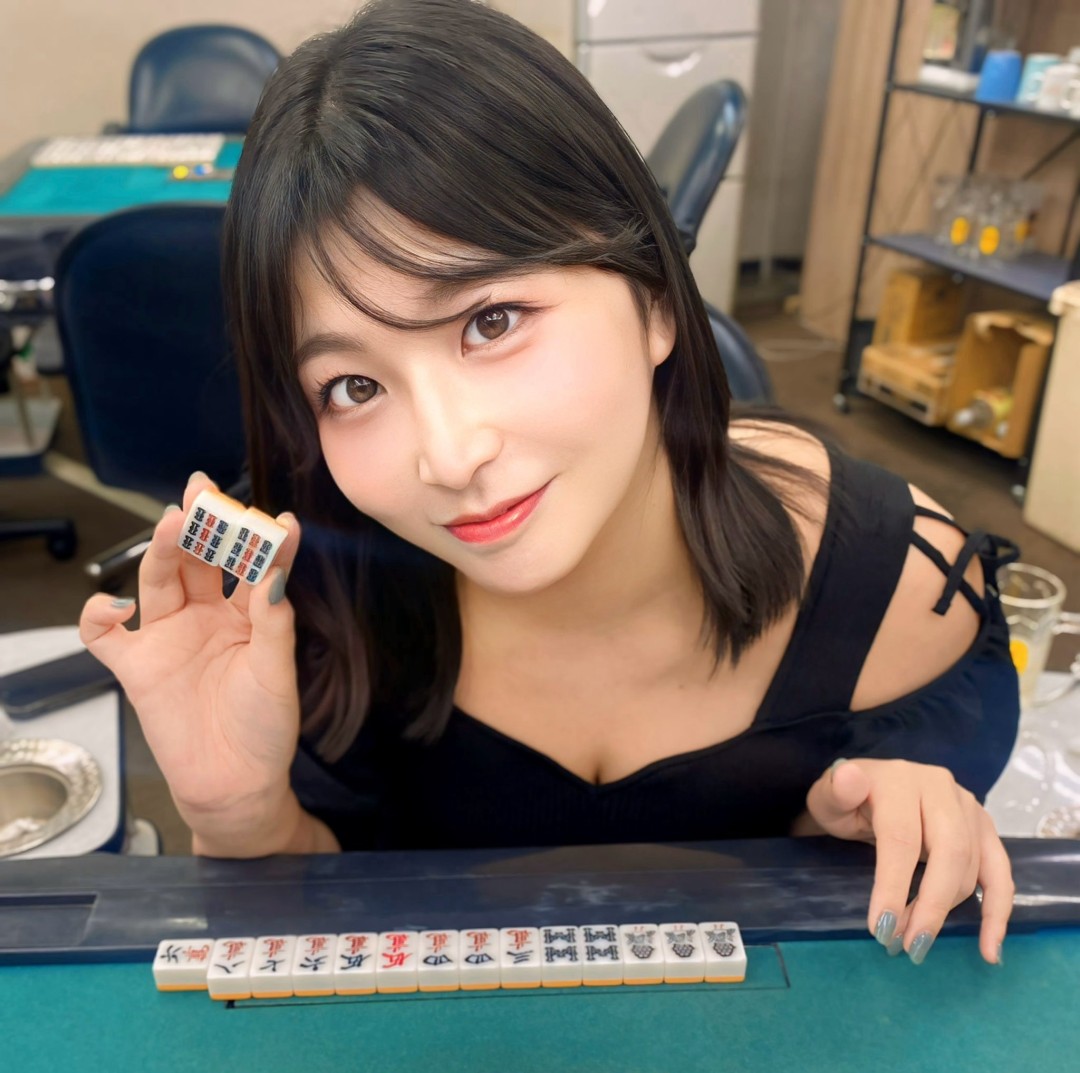 瀬田一花(濑田一花,Seta Ichika)