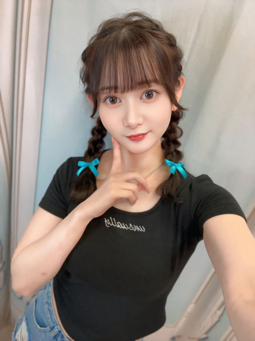 静河(Shizuka)