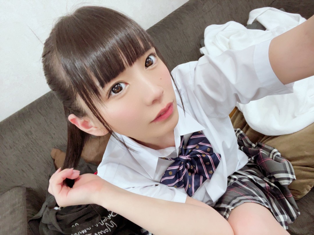 雫月心桜(雫月心樱,Shiduki Koharu)