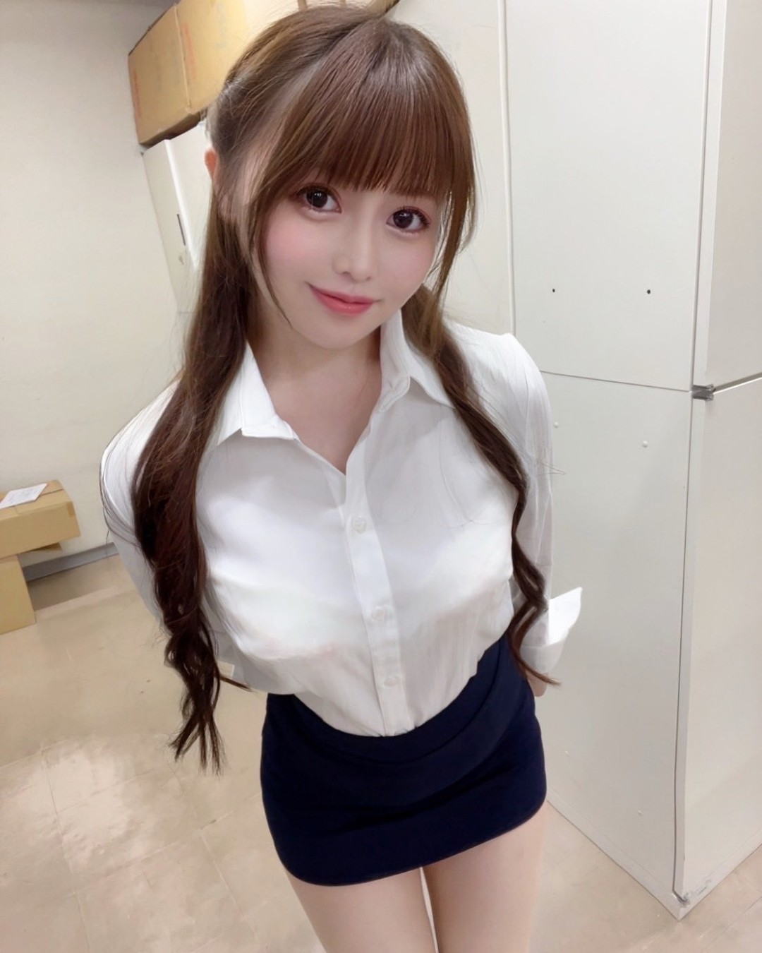 白浜美羽(Miu Shirahama) 写真 第5张