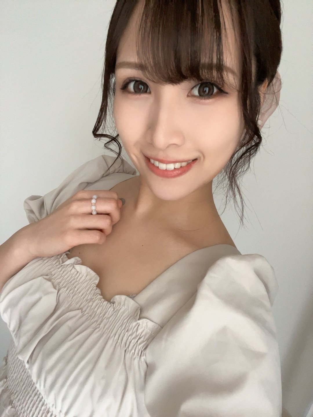 南條彩(南条彩,Nanjo Sayaka)