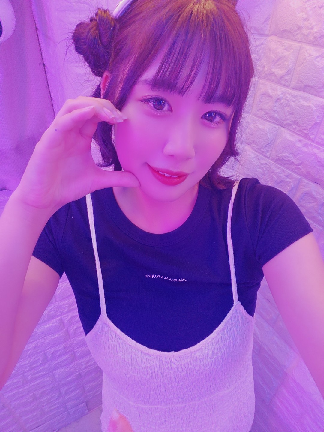 七海那美(Nami Nami)