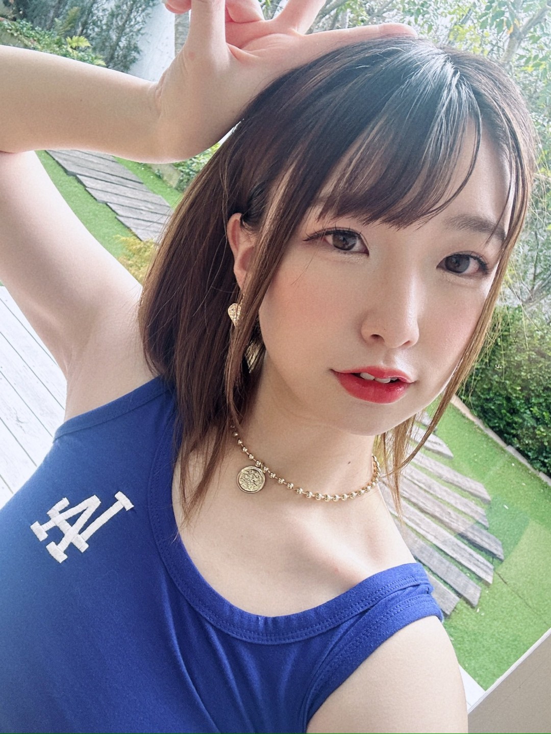 花狩舞(花狩まい,Kagari Mai)