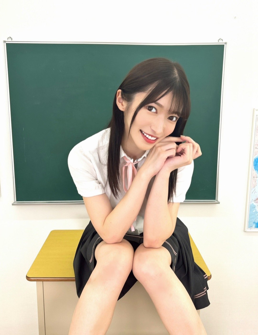十束るう(Totsuka Ruu,十束流羽)