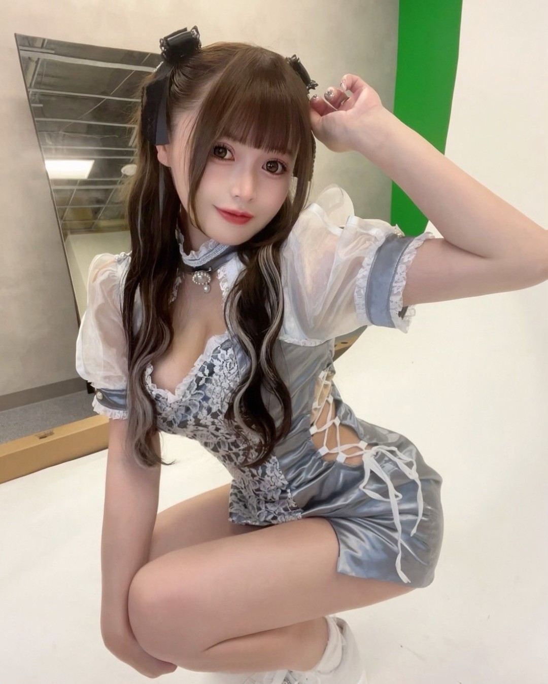 白浜美羽(Miu Shirahama) 个人照片 第4张