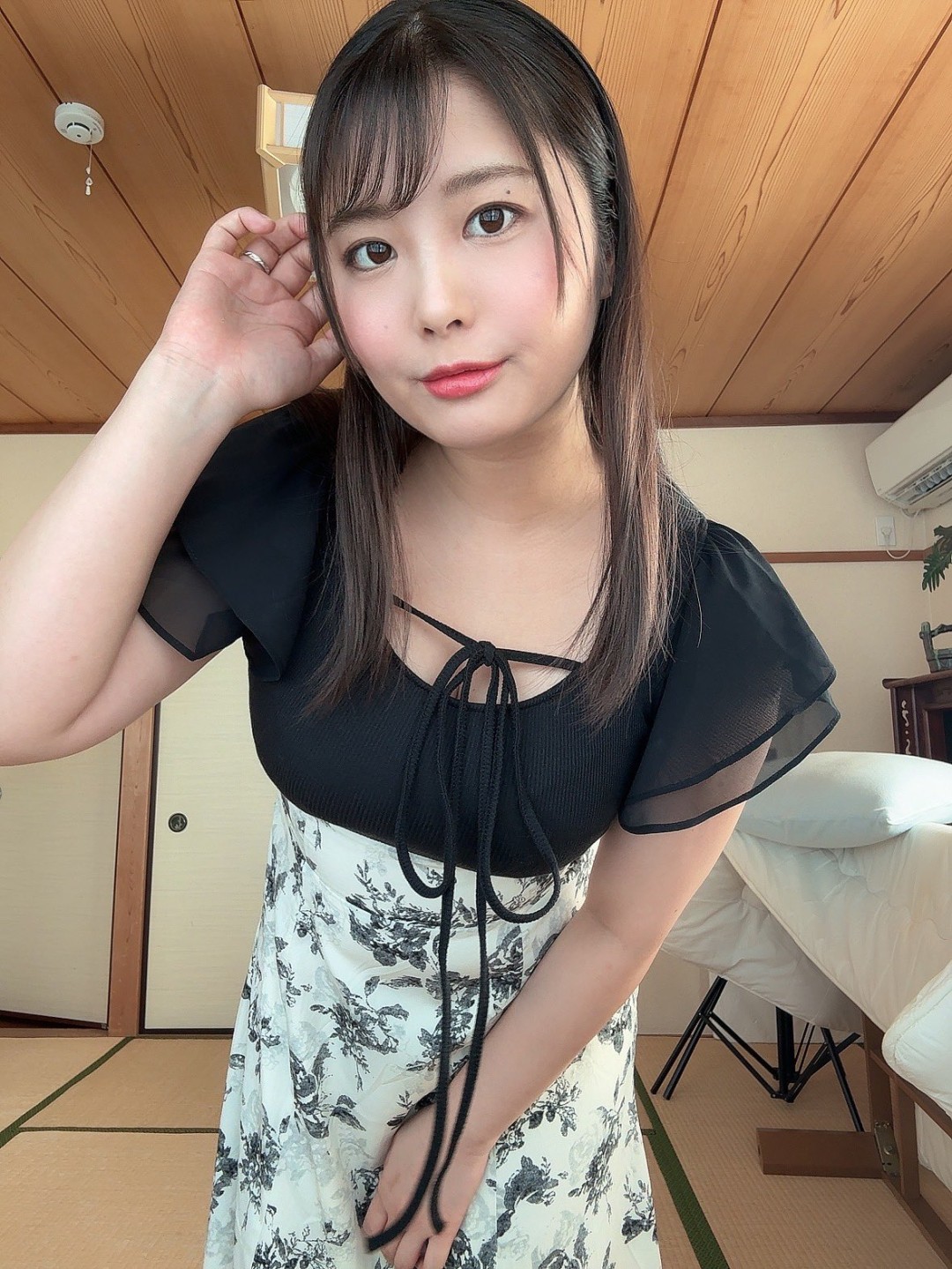 星明日菜(Hoshi Asuna)