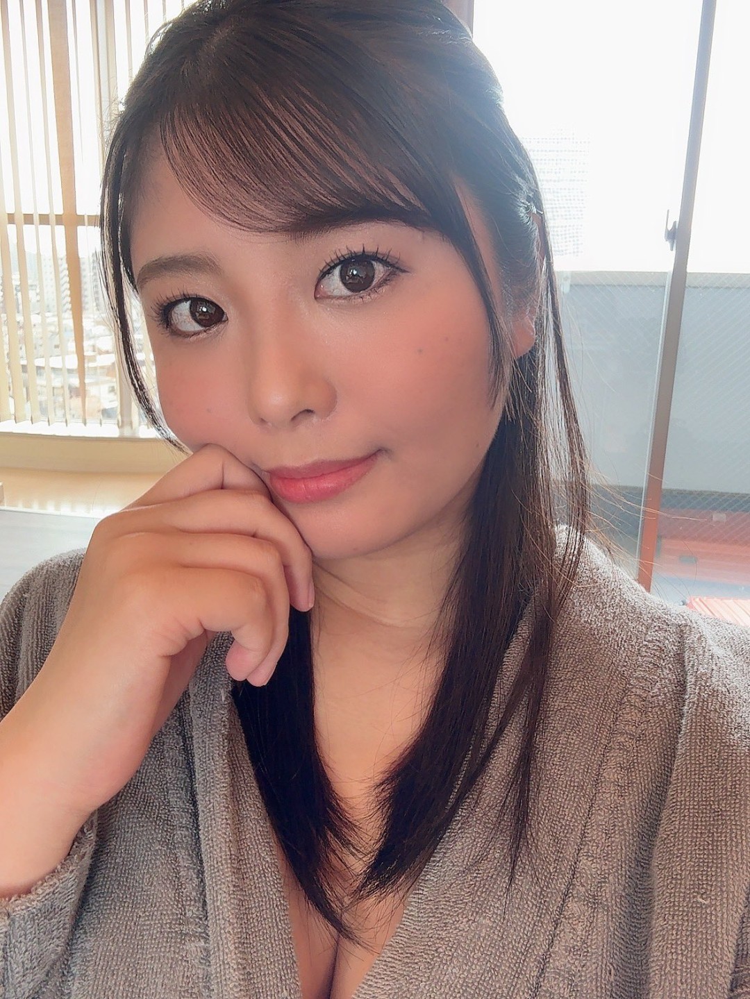 星明日菜(Hoshi Asuna)