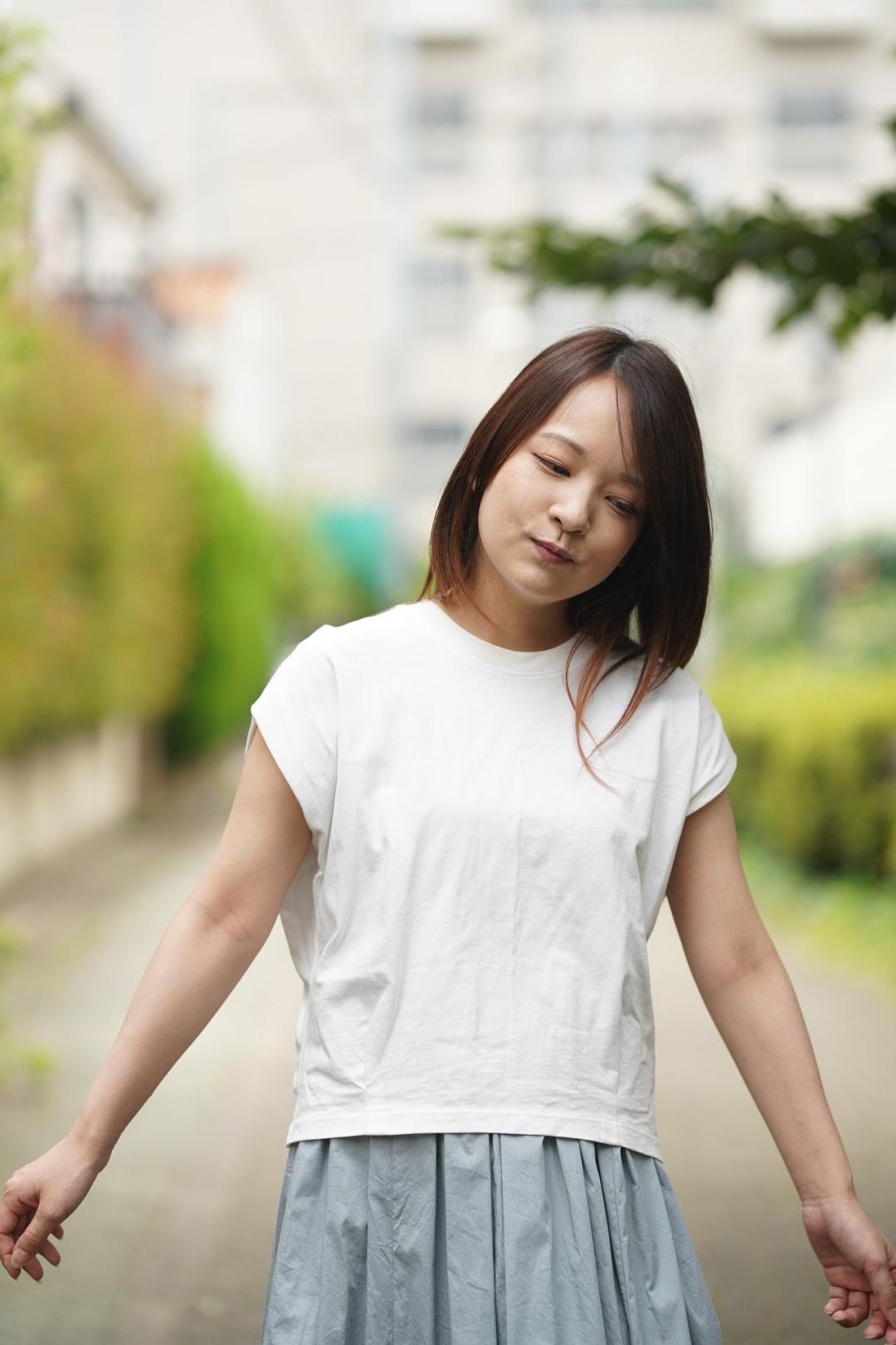 安部未华子(あべみかこ,Abe Mikako)