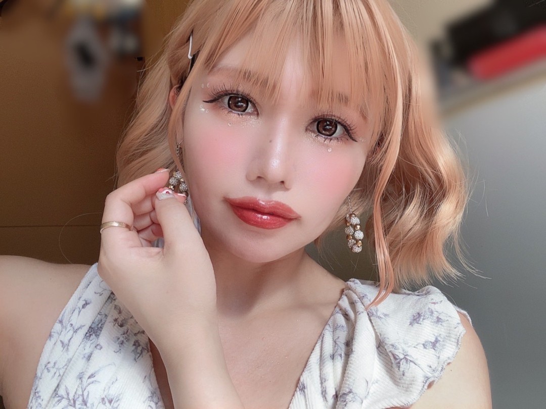 大見はるか(大见遥香,Haruka Oomi)