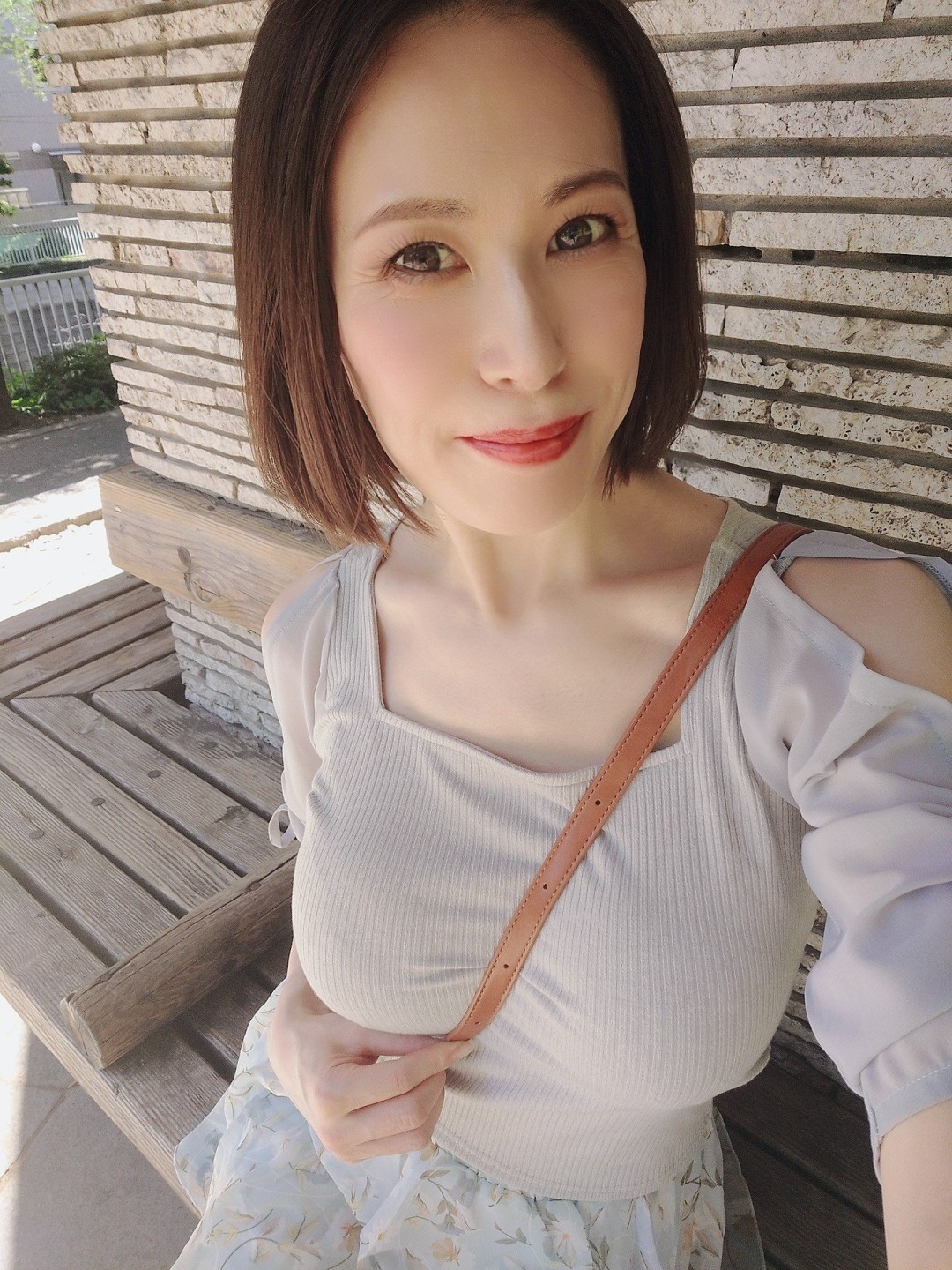 一場れいか(一场玲香,Ichiba Reika)